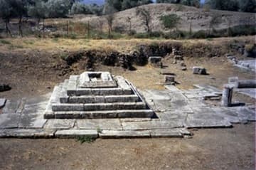 Sacred Destinations photograph