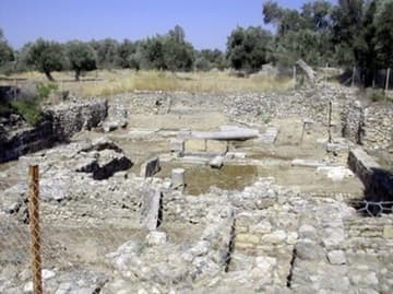 Sacred Destinations photograph