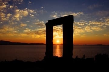 Sacred Destinations photograph