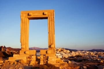 Sacred Destinations photograph