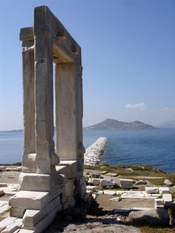 Sacred Destinations photograph