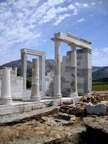 Sacred Destinations photograph