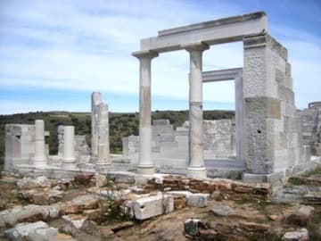 Sacred Destinations photograph
