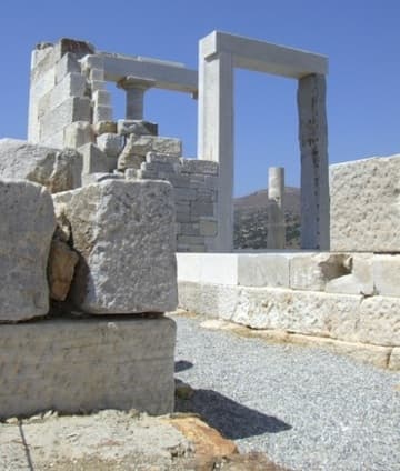 Sacred Destinations photograph