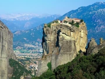 Sacred Destinations photograph