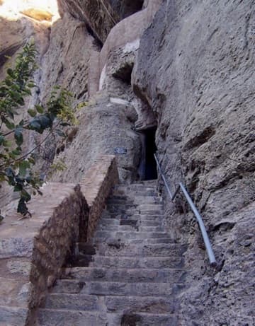 Sacred Destinations photograph