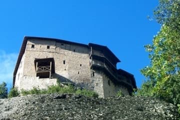 Sacred Destinations photograph