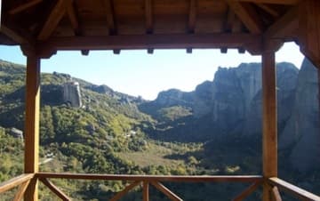 Sacred Destinations photograph