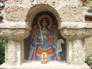 Sacred Destinations photograph