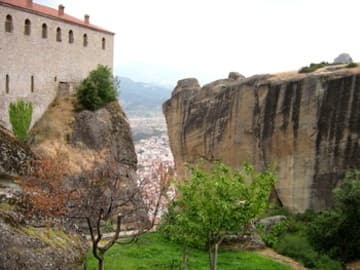 Sacred Destinations photograph