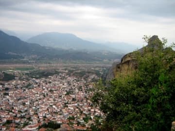 Sacred Destinations photograph