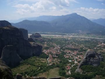 Sacred Destinations photograph