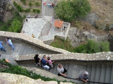 Sacred Destinations photograph