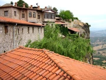 Sacred Destinations photograph