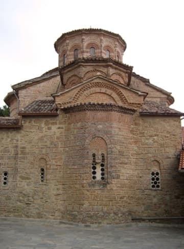 Sacred Destinations photograph