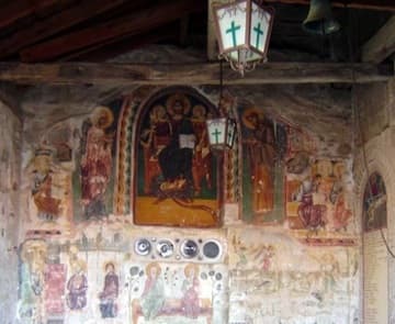 Sacred Destinations photograph