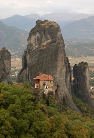 Sacred Destinations photograph