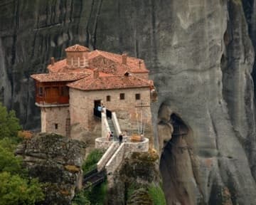 Sacred Destinations photograph