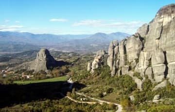 Sacred Destinations photograph