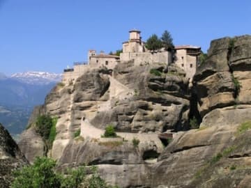 Sacred Destinations photograph