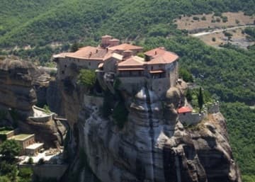 Sacred Destinations photograph