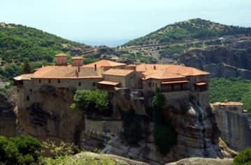 Sacred Destinations photograph