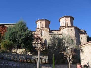Sacred Destinations photograph