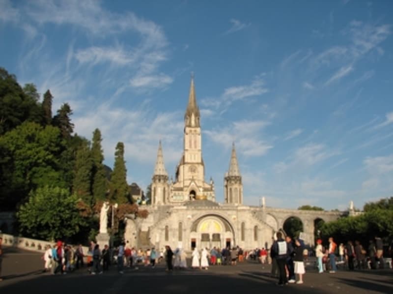 Basilica of the Rosary
