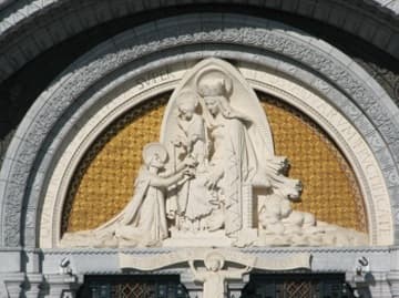 Sacred Destinations photograph