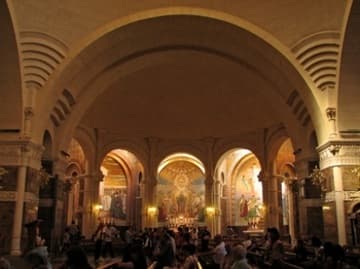 Sacred Destinations photograph