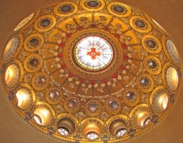 Sacred Destinations photograph