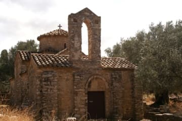 Sacred Destinations photograph