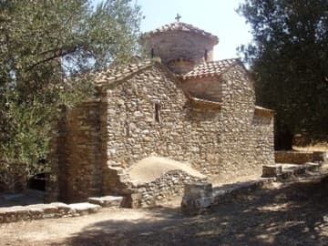 Sacred Destinations photograph