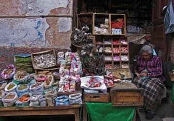 Sacred Destinations photograph