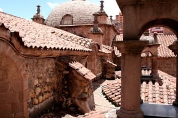 Sacred Destinations photograph