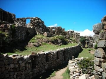 Sacred Destinations photograph