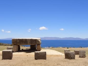 Sacred Destinations photograph