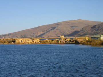 Sacred Destinations photograph