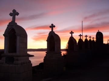 Sacred Destinations photograph