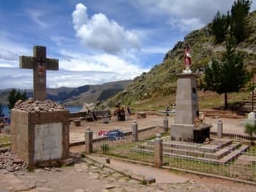 Sacred Destinations photograph