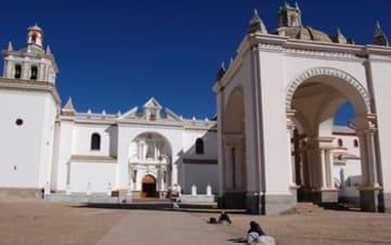 Sacred Destinations photograph