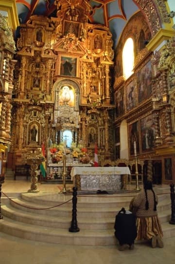 Sacred Destinations photograph