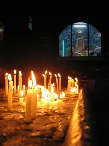 Sacred Destinations photograph