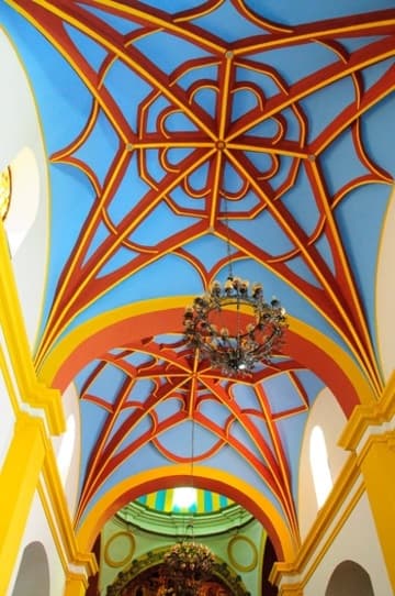 Sacred Destinations photograph
