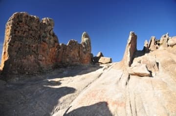 Sacred Destinations photograph