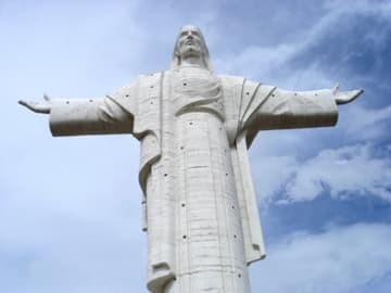 Sacred Destinations photograph