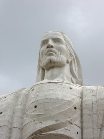 Sacred Destinations photograph