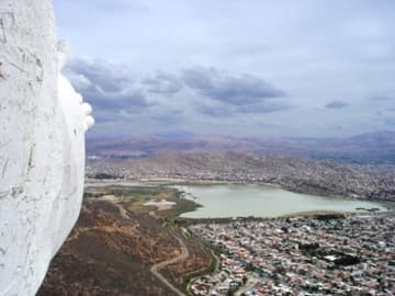 Sacred Destinations photograph
