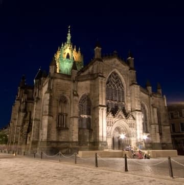 Sacred Destinations photograph