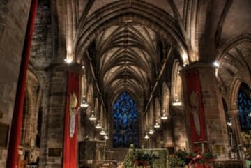 Sacred Destinations photograph